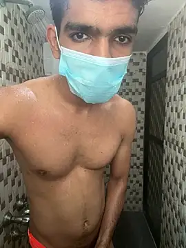 Snapshot of BombaySam78 chatting on June 26, 5:24 am BombaySam78 online show from June 26, 5:24 am