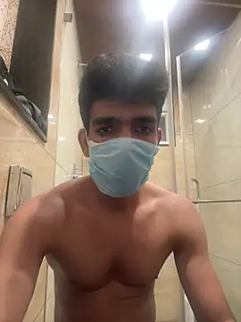 BombaySam78 online show from March 12, 4:00 pm