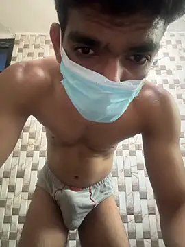 BombaySam78 online show from March 28, 8:26 am