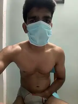 BombaySam78 online show from March 24, 6:19 pm