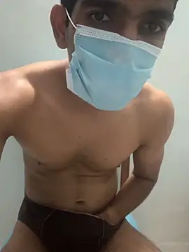 BombaySam78 online show from April 16, 9:39 pm