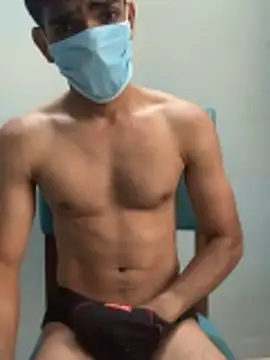 BombaySam78 online show from March 26, 7:17 am