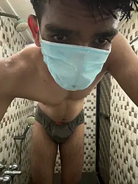 BombaySam78 online show from May 4, 3:26 pm