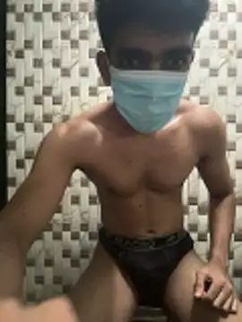 BombaySam78 online show from June 3, 2:29 pm