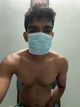 BombaySam78 online show from March 21, 1:07 am