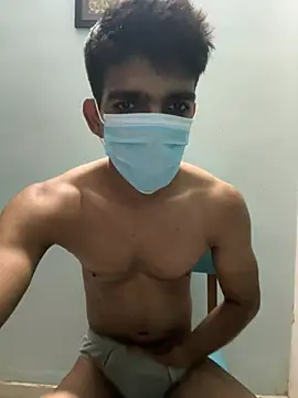 BombaySam78 online show from May 14, 2:41 am