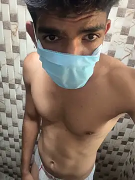 BombaySam78 online show from March 23, 9:20 am