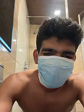 BombaySam78 online show from March 15, 10:44 am