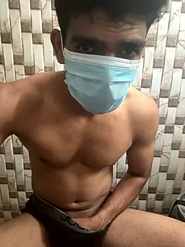 BombaySam78 online show from May 17, 5:18 am