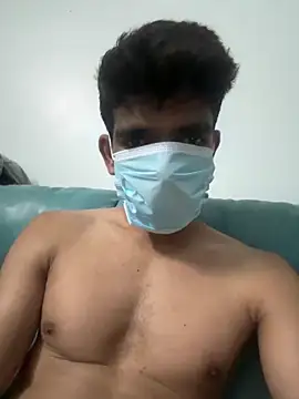 BombaySam78 online show from March 28, 8:43 pm