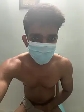 BombaySam78 online show from May 11, 4:04 pm