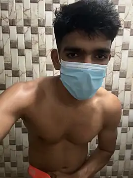 BombaySam78 online show from May 21, 2:03 pm