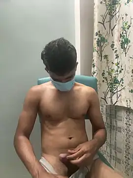 BombaySam78 online show from May 22, 3:21 pm