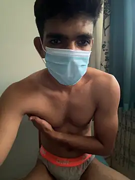 BombaySam78 online show from May 31, 7:36 am