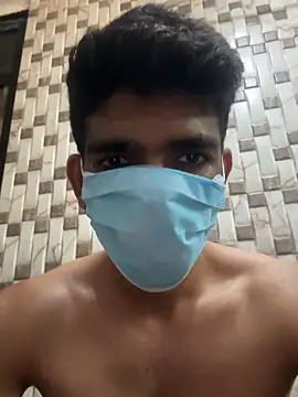 BombaySam78 online show from March 24, 6:13 am