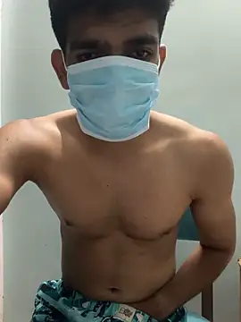 BombaySam78 online show from March 22, 1:23 pm