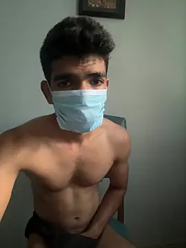 BombaySam78 online show from April 2, 5:25 am