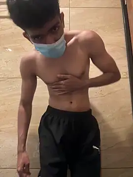 BombaySam78 online show from March 14, 5:02 am