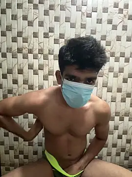 BombaySam78 online show from June 4, 2:44 pm