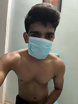BombaySam78 online show from May 2, 2:17 am