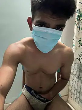 BombaySam78 online show from May 7, 1:58 pm