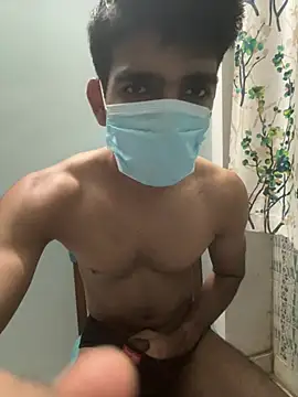 BombaySam78 online show from May 5, 2:53 pm