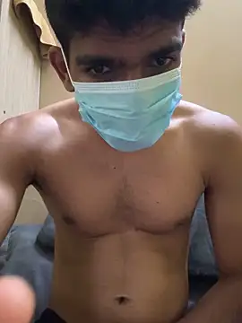 BombaySam78 online show from March 20, 5:19 am