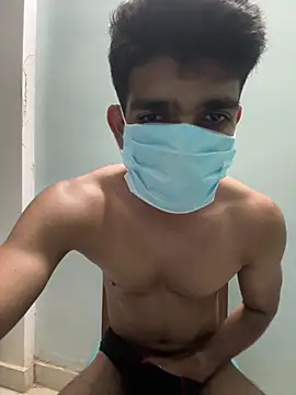 BombaySam78 online show from April 30, 1:51 pm