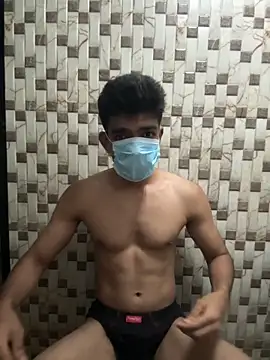 BombaySam78 online show from May 14, 2:58 pm