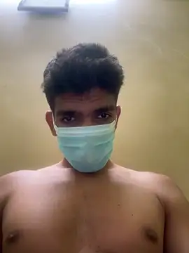 BombaySam78 online show from March 19, 8:25 am