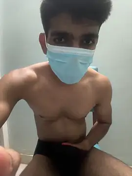BombaySam78 online show from April 26, 2:36 pm