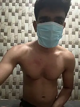 BombaySam78 online show from June 1, 2:39 pm