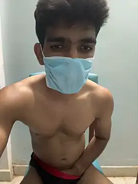 BombaySam78 online show from March 29, 1:35 pm