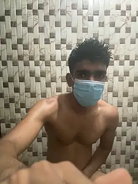 BombaySam78 online show from May 23, 3:33 pm