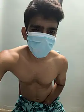 BombaySam78 online show from April 5, 12:34 pm