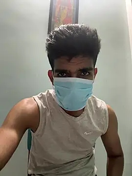 BombaySam78 online show from March 9, 7:06 pm