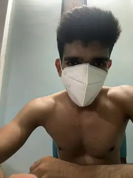 BombaySam78 online show from March 6, 6:58 pm