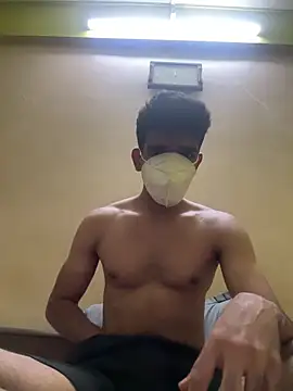 BombaySam78 online show from March 7, 11:59 am