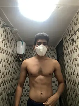 BombaySam78 online show from March 5, 2:57 pm