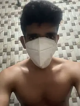 BombaySam78 online show from March 8, 6:00 pm