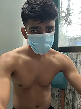 Snapshot of BombaySam78 chatting on July 19, 5:49 am BombaySam78 online show from July 19, 5:49 am