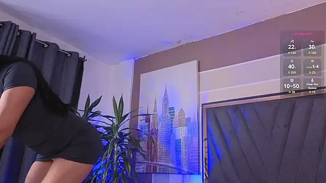 SweetiePie 3 online show from June 11, 1:52 pm