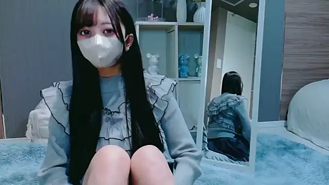 Nana-jpnk online show from March 12, 7:34 am