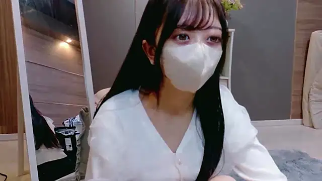 Nana-jpnk online show from April 27, 5:27 am