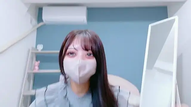 Nana-jpnk online show from March 16, 6:28 am