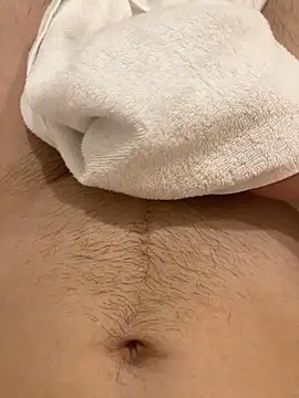 hakuhaku123321 online show from March 6, 1:39 pm