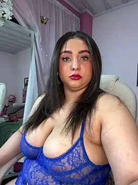 Selenee23 online show from May 12, 11:27 am