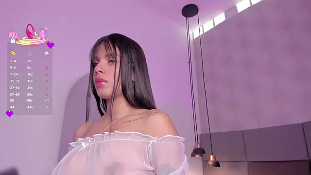 mia h  online show from April 19, 1:45 pm