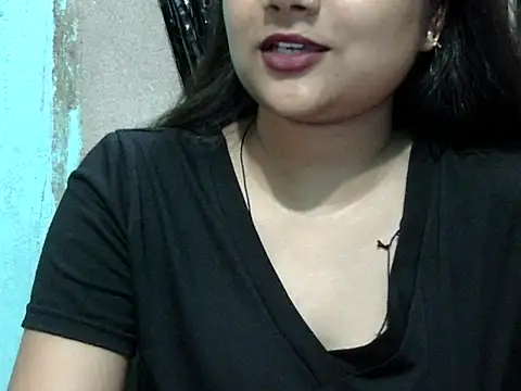 Snapshot of NayraG chatting on June 28, 5:30 pm NayraG online show from June 28, 5:30 pm