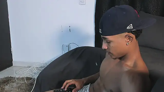 BabyCam23 online show from March 7, 6:20 am